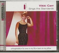 Carr, Vikki - Sings The Standards