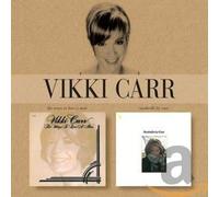 Carr, Vikki - Ways to Love a Man/Nashville by Carr