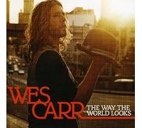 Carr,Wes - Way The World Looks [Import]