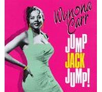 Carr, Wynona – Jack Jump