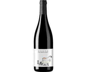 Carra 2024 - Château de Lascaux