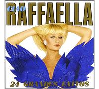 Carra Raffaela - 2cd / 24 Grandes Exitos