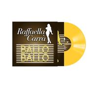 Carra' Raffaella - Ballo (Vinile Giallo Trasparente) [Import]