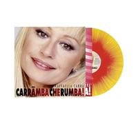 Carra' Raffaella - Carramba Che Rumba (Vinile Splatter Numerato E Limitato)
