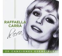 Carra, Raffaella - De Cerca [Import]