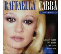 Carra, Raffaella - Exitos Originales