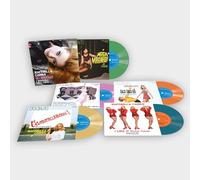 Carra' Raffaella - Gli Anni RCA Di Raffaella [7" Vinyl] [Import]