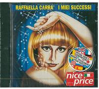 Carra Raffaella - I Miei Successi