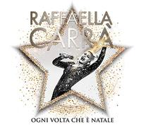 Carra' Raffaella - Ogni Volta Che E' Natale (Vinile Bianco Limited Edt.)
