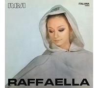 Carra' Raffaella - Raffaella [Import]