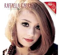Carra, Raffaella - Un'ora Con [Import]