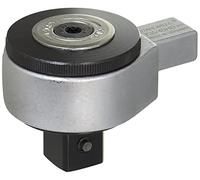 Stahlwille 58250065 / 735/40HD - Embout À Cliquet 14x18, 3/4
