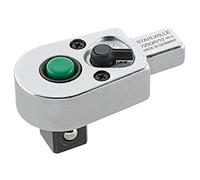 Stahlwille STAHLWILLE Cliquet emboîtable réversible avec éjecteur QuickRelease 1-1/4 Pouces Quantité:1