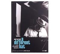 Carrack, Paul - A Different Hat + DVD