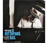 Carrack, Paul - A Different Hat [Import]