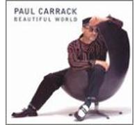 Carrack, Paul - Beautiful World