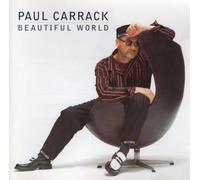 Paul Carrack – Beautiful World – CD
