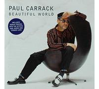 Carrack, Paul - Beautiful World