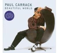 Carrack,Paul - Beautiful World [Import]