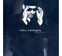 Carrack,Paul - Blue Views [Import]