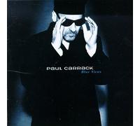 Carrack, Paul - Blue Views
