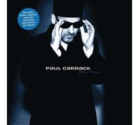 Carrack, Paul - Blue Views [Import]