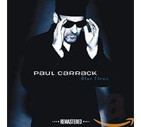 Carrack, Paul - Blue Views-Remast [Import]