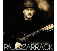 Carrack, Paul - Good Feeling [Import]