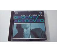Paul Carrack – Groove Approved