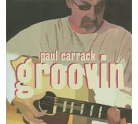 Carrack,Paul - Groovin' [Import]