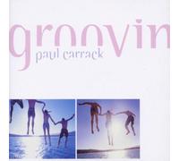 Carrack, Paul - Groovin' [Import]