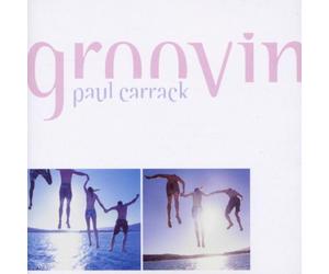 Carrack, Paul - Groovin' [Import]