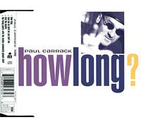 Carrack,Paul - How Long