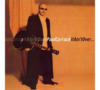 Paul Carrack – It Ain't Over – CD – Import