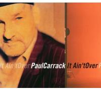 Carrack,Paul - It Ain't Over