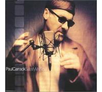 Carrack, Paul - Satisfy My Soul [Import]