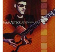 Carrack, Paul - Satisfy My Soul [Import]