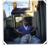 Carrack, Paul - Story So Far - Greatest..