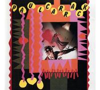 Carrack, Paul - Suburban Voodoo