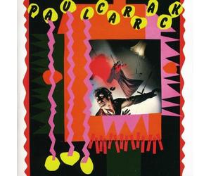 Carrack, Paul - Suburban Voodoo