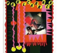 Carrack, Paul - Suburban Voodoo [Import]