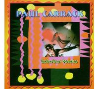 Carrack,Paul - Suburban Voodoo [Import]
