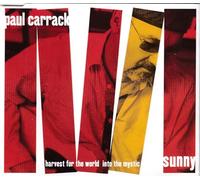 Carrack, Paul - Sunny/Harvest of The World