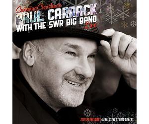 Carrack, Paul - Swinging Christmas