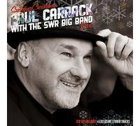 Carrack, Paul - Swinging Christmas [Import]