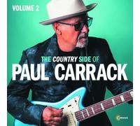 Carrack, Paul - The Country Side of Paul Carrack Vol 2