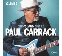 Carrack, Paul - The Country Side of Paul Carrack Vol 2