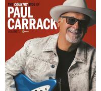 Carrack, Paul - The Country Side of Paul Carrack-Volume 1 [Import]