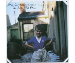 Carrack,Paul - The Story So Far-Greatest Hits [Import]