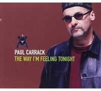 Carrack, Paul - Way I'm Feeling [Import]